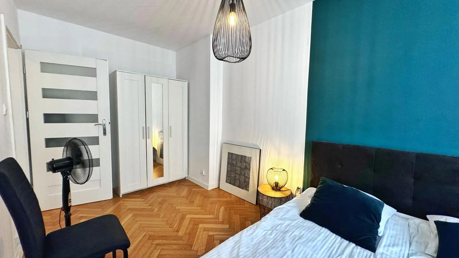 Apartmán Good Feeling Rynek Vratislav