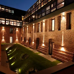 4* Hotel Great Polonia The Granary La